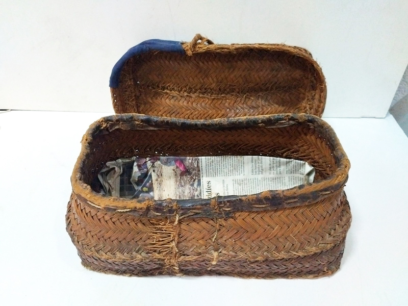 bolsa herramiental esparto 17x35x19 1u